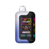 SPACEMAN SP40000 BY SMOK 40,000 PUFFS DISPOSABLE VAPE