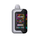 SPACEMAN SP40000 BY SMOK 40,000 PUFFS DISPOSABLE VAPE