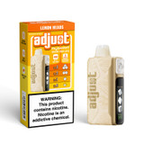 ADJUST MYSWEET 20ML 40,000 PUFFS DISPOSABLE VAPE