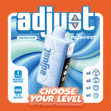 ADJUST MYSWEET 20ML 40,000 PUFFS DISPOSABLE VAPE