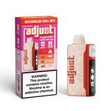 ADJUST MYSWEET 20ML 40,000 PUFFS DISPOSABLE VAPE