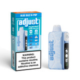 ADJUST MYSWEET 20ML 40,000 PUFFS DISPOSABLE VAPE