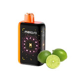 GEEK BAR MELOSO 18ML 30,000 PUFFS DISPOSABLE VAPE - PACK OF 5