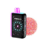 GEEK BAR MELOSO 18ML 30,000 PUFFS DISPOSABLE VAPE - PACK OF 5