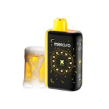 GEEK BAR MELOSO 18ML 30,000 PUFFS DISPOSABLE VAPE - PACK OF 5