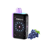 GEEK BAR MELOSO 18ML 30,000 PUFFS DISPOSABLE VAPE - PACK OF 5