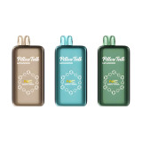 PILLOW TALK (NIC CONTROL) NC40000 20ML 40,000 PUFFS DISPOSABLE VAPE