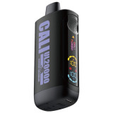 CALI UL20000 (BLACK SERIES) 20,000 PUFFS DISPOSABLE VAPE