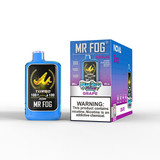 MR FOG NOVA STEEZY EDITION 36,000 PUFFS DISPOSABLE VAPE - NEW