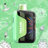 VIHO TRX 50,000 PUFFS DISPOSABLE VAPE