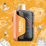 VIHO TRX 50,000 PUFFS DISPOSABLE VAPE