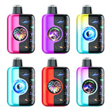 KANGVAPE SPEEDY BEAST X 60,000 PUFFS DISPOSABLE VAPE