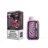 OMINA X LALA BAR 40,000 PUFFS DISPOSABLE VAPE