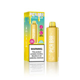 PICA BAR 30,000 PUFFS DISPOSABLE VAPE (POD ONLY)