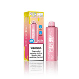 PICA BAR 30,000 PUFFS DISPOSABLE VAPE (POD ONLY)