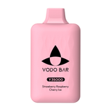 VODO BAR 35,000 PUFFS DISPOSABLE VAPE