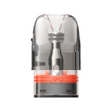 GEEKVAPE Q 3ML REFILLABLE REPLACEMENT CARTRIDGE POD - PACK OF 3
