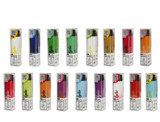HYDE EDGE RECHARGE 5% DISPOSABLE DEVICE 10ML (3300 PUFF)