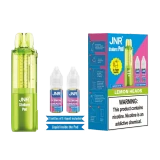 JNR STELLARC 100,000 PUFFS DISPOSABLE VAPE (POD ONLY) VALUE PACK