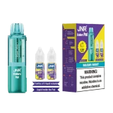 JNR STELLARC 100,000 PUFFS DISPOSABLE VAPE (POD ONLY) VALUE PACK