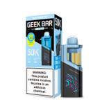 GEEK BAR CLIO PLATINUM 50,000 PUFFS DISPOSABLE VAPE (POD ONLY)