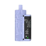 KANGERTECH SUBOX 50,000 PUFFS (FULL KIT) DISPOSABLE