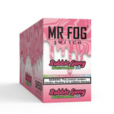 MR FOG SWITCH 15ML 5500 PUFFS RECHARGEABLE DISPOSABLE