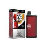 JUICE HEAD 5K RECHARGEABLE 5% NIC DISPOSABLE 14ML 5000 PUFFS