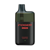 FOGER ULTRA 5% DISPOSABLE 6000 PUFFS 15ML