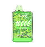 IJOY BAR 5% NIC SD10000 RECHARGEABLE DISPOSABLE 20ML 10000 PUFFS