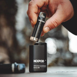 WOTOFO NEXPOD 5% NIC 10ML PREFILL POD