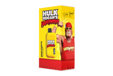 HULK HOGAN 5% HULKAMANIA DISPOSABLE VAPE 18ML 8000 PUFFS