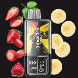 ICEWAVE X8500 8500 PUFFS 18ML RECHARGEABLE DISPOSABLE VAPE