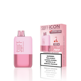 SWFT ICON 7500 PUFFS 17ML RECHARGEABLE SMART