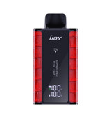 iJOY CAPTAIN 10000 18ML DISPOSABLE VAPE 10000 PUFFS