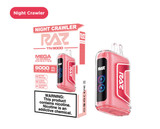 RAZ TN9000 12ML 9000 PUFFS 5% NIC RECHARGEABLE DISPOSABLE VAPE