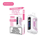 RAZ TN9000 12ML 9000 PUFFS 5% NIC RECHARGEABLE DISPOSABLE VAPE