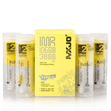 MXJO 18650 IMR 3000mAh 35A BATTERY - 4PCS