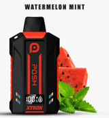 POSH XTRON 5% NIC 10000 PUFFS DISPOSABLE VAPE