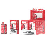 PILLOW TALK 5% NIC RECHARGEABLE DISPOSABLE 13ML 8500 PUFFS