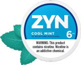 ZYN - NICOTINE POUCHES 15-PACK