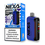 NEXA N20000 20ML 20000 PUFFS DISPOSABLE VAPE