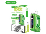 RAZ TN9000 12ML 9000 PUFFS DISPOSABLE VAPE (CACTUS JACK - FLAVOR)