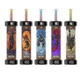 Discover a Convenient and Flavorful Experience With The OILT Hookalit Disposable Vape 