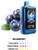 MR FOG NOVA BLUE RAZZ STEEZY (ZERO NICOTINE) 36,000 PUFFS VAPE