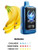 MR FOG NOVA BLUE RAZZ STEEZY (ZERO NICOTINE) 36,000 PUFFS VAPE