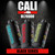 CALI UL20000 20ML 20,000 POFFS DISPOSABLE VAPE