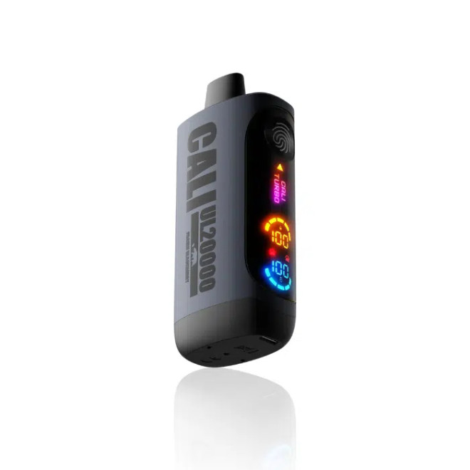 CALI UL20000 20ML 20,000 POFFS DISPOSABLE VAPE