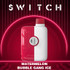 MR FOG SWITCH 15ML 5500 PUFFS RECHARGEABLE DISPOSABLE