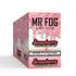 MR FOG SWITCH 15ML 5500 PUFFS RECHARGEABLE DISPOSABLE